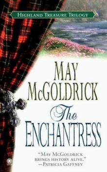 The Enchantress The Enchantress