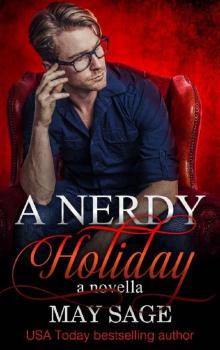 A Nerdy Holiday: Some Girls Do It Book Five A Nerdy Holiday: Some Girls Do It Book Five