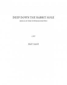 Deep Down the Rabbit Hole: Kings of the Tower book two