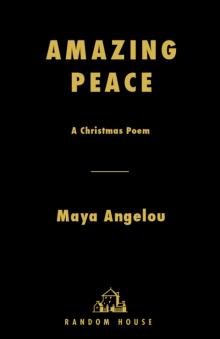 Amazing Peace