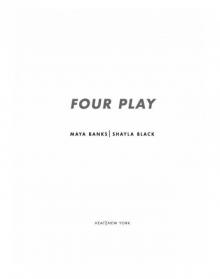 Four Play