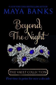 Beyond the Night - eBook - Final Beyond the Night - eBook - Final