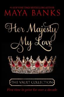 Her Majesty My Love - eBook - Final Her Majesty My Love - eBook - Final