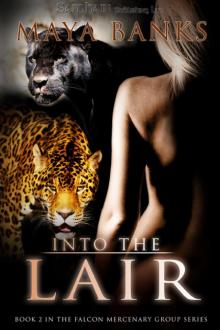 Into the Lair fmg-2