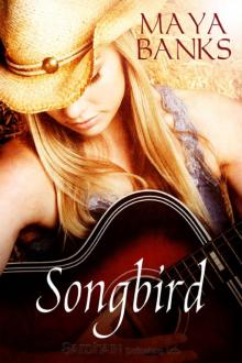 Songbird: A Linger Story Songbird: A Linger Story