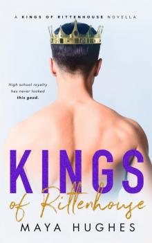 KINGS OF RITTENHOUSE_Novella