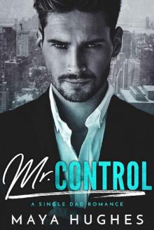Mr. Control Mr. Control