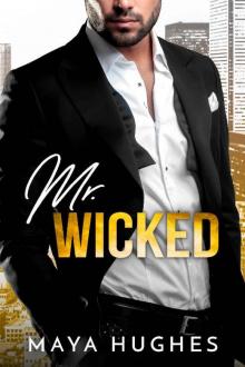 Mr. Wicked