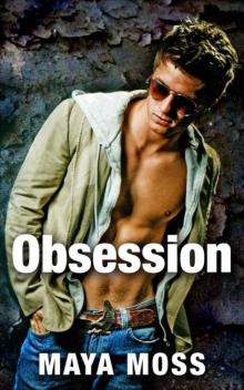Obsession Obsession
