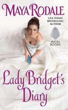 Lady Bridget's Diary Lady Bridget's Diary