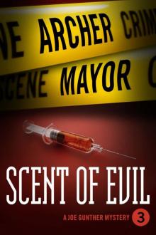 Scent of Evil