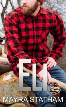 ELI: Instalove, mountain man, golden retriever book boyfriend