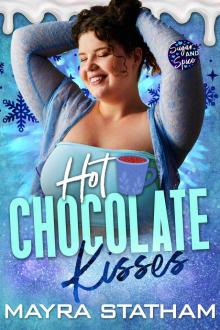 Hot Chocolate Kisses