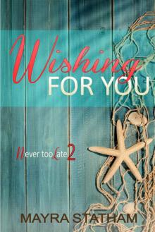 Wishing For You (Never Too Late Book 2)