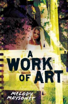 Work of Art Work of Art