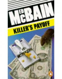 Killer's Payoff Killer's Payoff