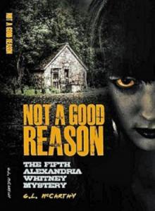 Not A Good Reason Not A Good Reason