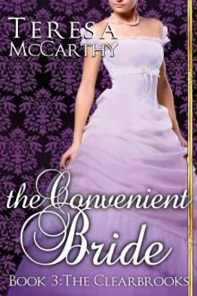 The Convenient Bride (The Clearbrooks) The Convenient Bride (The Clearbrooks)