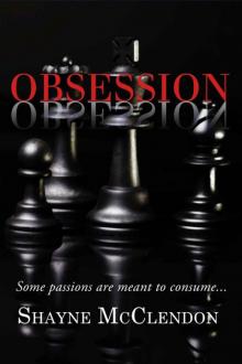 Obsession (Endurance) Obsession (Endurance)