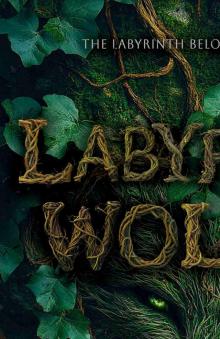 Labyrinth Wolves (Into the Labyrinth Book 2)