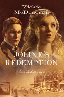 Joline's Redemption Joline's Redemption