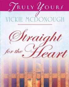 Straight For The Heart Straight For The Heart