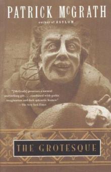 The Grotesque The Grotesque