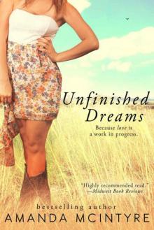 Unfinished Dreams
