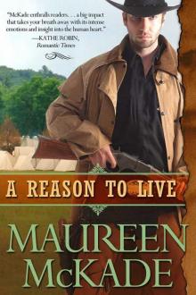 A Reason To Live (The Forrester Brothers) A Reason To Live (The Forrester Brothers)