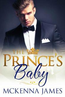 The Prince's Baby The Prince's Baby
