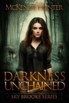 Darkness Unchained (Sky Brooks Series Book 2) Darkness Unchained (Sky Brooks Series Book 2)