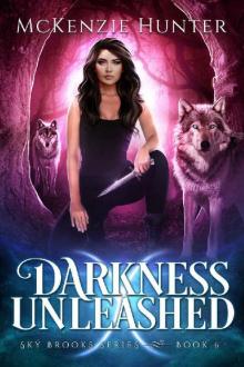 Darkness Unleashed Darkness Unleashed