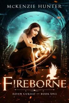 Fireborne Fireborne