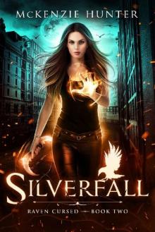 Silverfall Silverfall