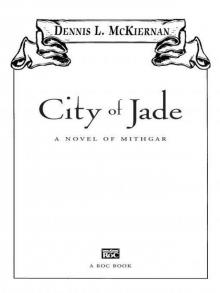 City of Jade City of Jade