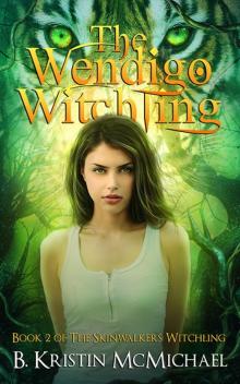 Wendigo Witchling Wendigo Witchling