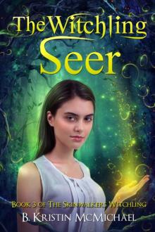 Witchling Seer Witchling Seer