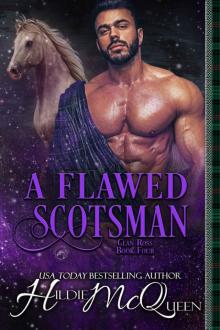 A Flawed Scotsman A Flawed Scotsman