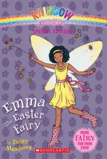 Emma the Easter Fairy (9780545549288) Emma the Easter Fairy (9780545549288)