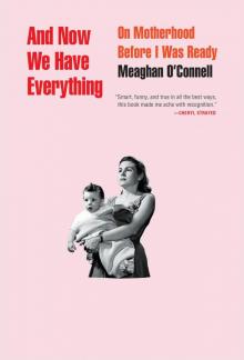 And Now We Have Everything_On Motherhood Before I Was Ready And Now We Have Everything_On Motherhood Before I Was Ready