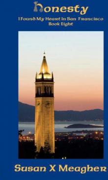 Honesty - SF8