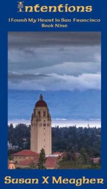 Intentions - SF9