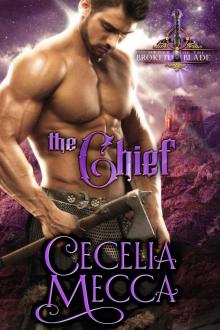 The Chief: Order of the Broken Blade The Chief: Order of the Broken Blade