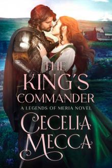 The King’s Commander The King’s Commander