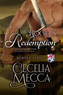 The Rogue’s Redemption