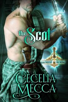 The Scot The Scot