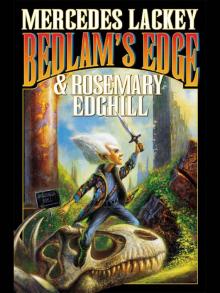 Bedlam's Edge