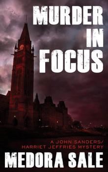 Murder in Focus Murder in Focus