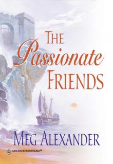 The Passionate Friends The Passionate Friends