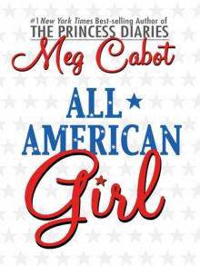 All American Girl All American Girl